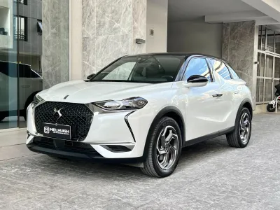 DS 3 Crossback